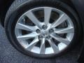 Smoky Granite Mica - LS 460 AWD Photo No. 27