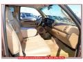 2001 Medium Bronze Pearl Coat Dodge Ram 2500 SLT Quad Cab  photo #27