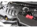  2010 Cube Krom Edition 1.8 Liter DOHC 16-Valve CVTCS 4 Cylinder Engine