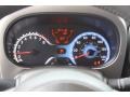 Black/Gray Gauges Photo for 2010 Nissan Cube #77343021