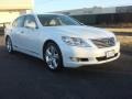 Starfire Pearl - LS 460 Photo No. 1