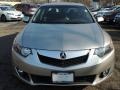 Palladium Metallic - TSX Sedan Photo No. 2