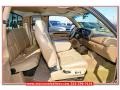 2001 Medium Bronze Pearl Coat Dodge Ram 2500 SLT Quad Cab  photo #32
