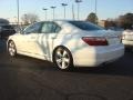 Starfire Pearl - LS 460 Photo No. 4