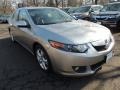 Palladium Metallic - TSX Sedan Photo No. 3