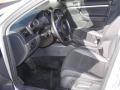 Anthracite Interior Photo for 2009 Volkswagen Jetta #77343123