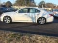 Starfire Pearl - LS 460 Photo No. 5