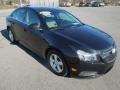 Black Granite Metallic - Cruze LT Photo No. 2