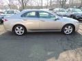 Palladium Metallic - TSX Sedan Photo No. 4