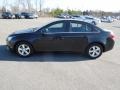 Black Granite Metallic - Cruze LT Photo No. 3