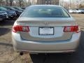 Palladium Metallic - TSX Sedan Photo No. 6