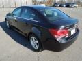 Black Granite Metallic - Cruze LT Photo No. 4