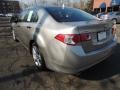 Palladium Metallic - TSX Sedan Photo No. 7