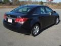 Black Granite Metallic - Cruze LT Photo No. 5