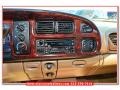 2001 Medium Bronze Pearl Coat Dodge Ram 2500 SLT Quad Cab  photo #36