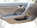 Palladium Metallic - TSX Sedan Photo No. 8