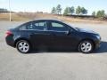 Black Granite Metallic - Cruze LT Photo No. 6