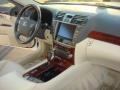Starfire Pearl - LS 460 Photo No. 11