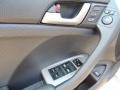 Palladium Metallic - TSX Sedan Photo No. 9
