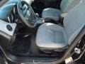 Black Granite Metallic - Cruze LT Photo No. 8