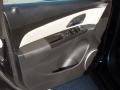 Black Granite Metallic - Cruze LT Photo No. 10
