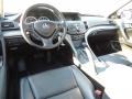 Palladium Metallic - TSX Sedan Photo No. 12