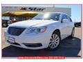 Bright White - 200 Touring Sedan Photo No. 1