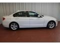 Alpine White - 3 Series 328i xDrive Sedan Photo No. 3