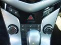 Black Granite Metallic - Cruze LT Photo No. 13