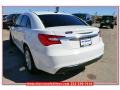 Bright White - 200 Touring Sedan Photo No. 3