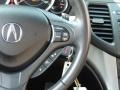 Palladium Metallic - TSX Sedan Photo No. 16
