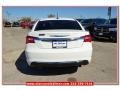 Bright White - 200 Touring Sedan Photo No. 4