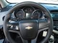 Black Granite Metallic - Cruze LT Photo No. 15