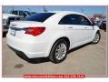 Bright White - 200 Touring Sedan Photo No. 5