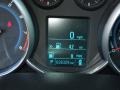 Black Granite Metallic - Cruze LT Photo No. 16