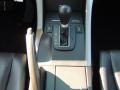 Palladium Metallic - TSX Sedan Photo No. 18
