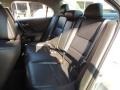 Palladium Metallic - TSX Sedan Photo No. 21