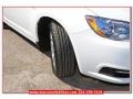 Bright White - 200 Touring Sedan Photo No. 9