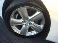 Starfire Pearl - LS 460 Photo No. 28