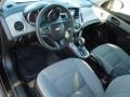 Black Granite Metallic - Cruze LT Photo No. 23