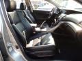 Palladium Metallic - TSX Sedan Photo No. 26