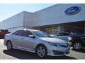 Classic Silver Metallic - Camry SE Photo No. 1