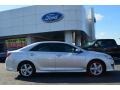 Classic Silver Metallic - Camry SE Photo No. 2