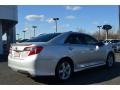 Classic Silver Metallic - Camry SE Photo No. 3