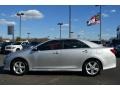 Classic Silver Metallic - Camry SE Photo No. 5