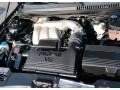 2.5 Liter DOHC 24 Valve V6 Engine for 2004 Jaguar X-Type 2.5 #77343939