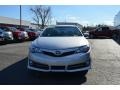 Classic Silver Metallic - Camry SE Photo No. 7
