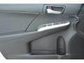 Classic Silver Metallic - Camry SE Photo No. 8