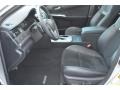 Classic Silver Metallic - Camry SE Photo No. 10