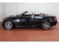 Jet Black - M3 Convertible Photo No. 4